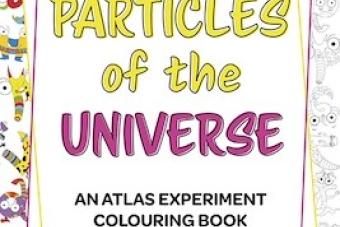 Particles of the Universe
